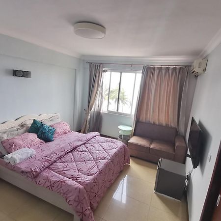 Mariana Ocean View Home Dar es Salaam Exterior foto