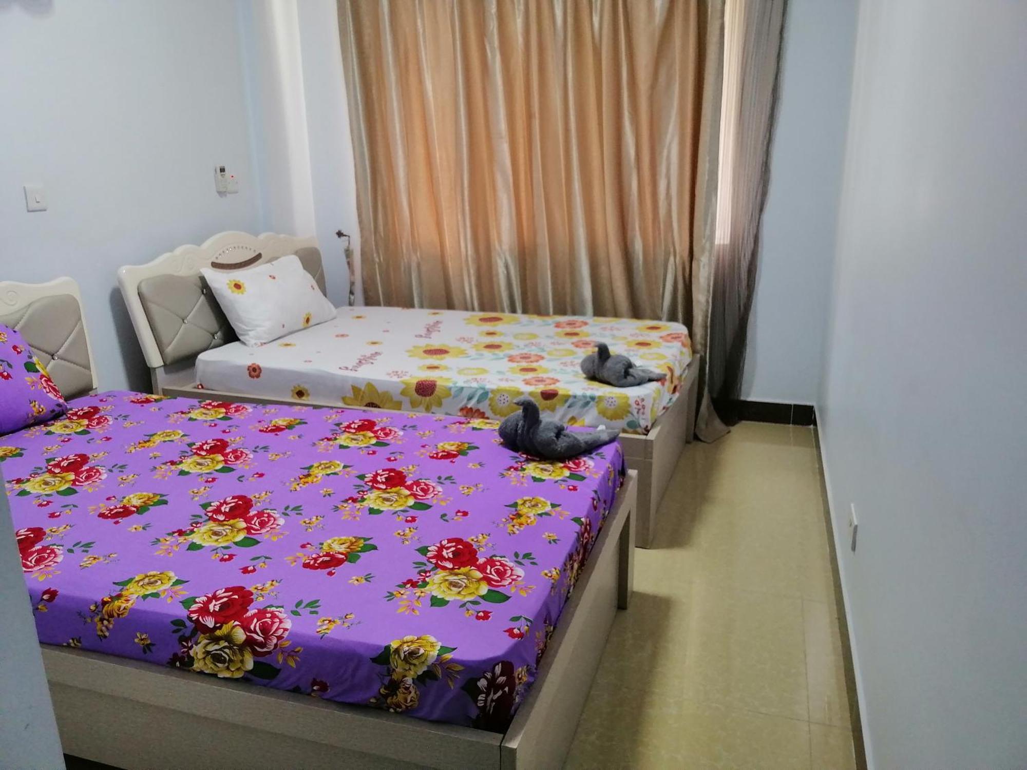 Mariana Ocean View Home Dar es Salaam Exterior foto