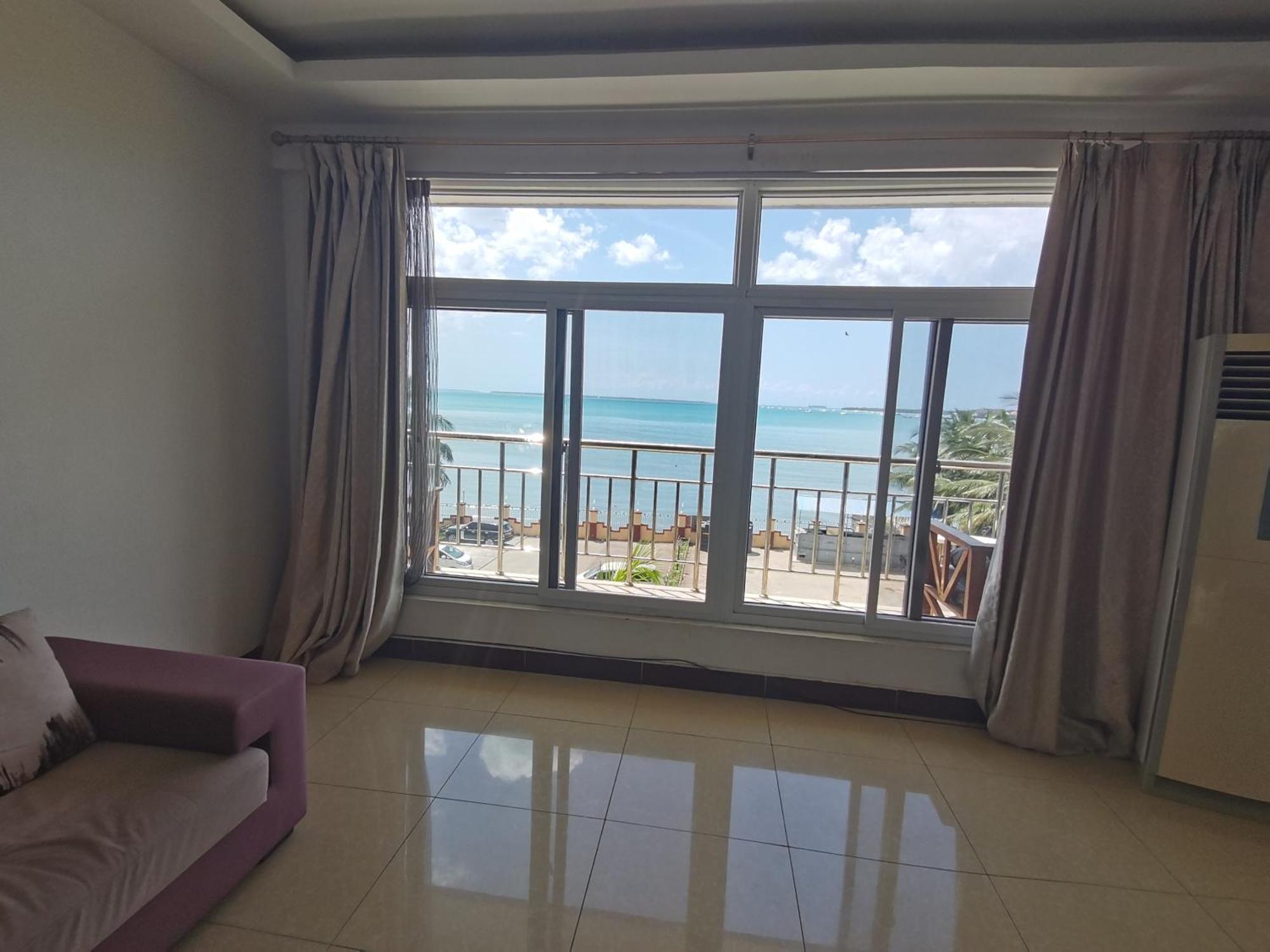 Mariana Ocean View Home Dar es Salaam Exterior foto