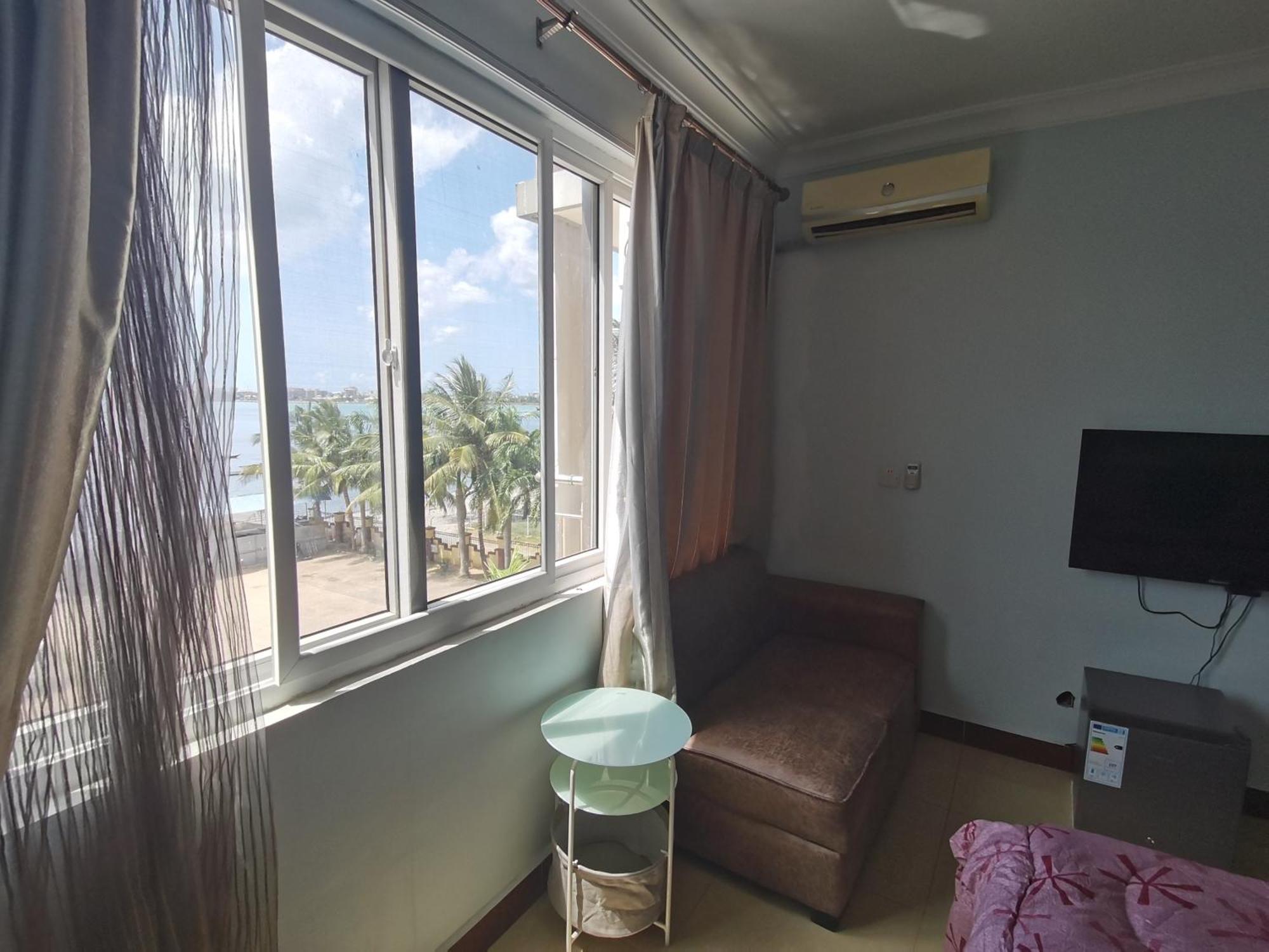 Mariana Ocean View Home Dar es Salaam Exterior foto