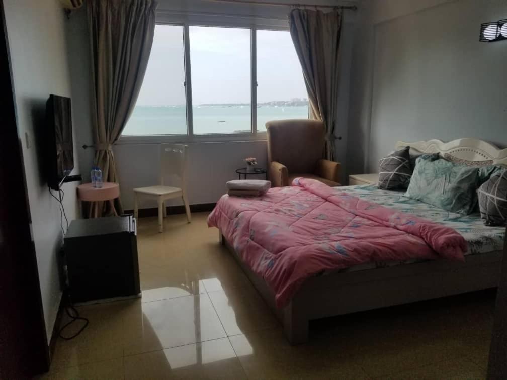 Mariana Ocean View Home Dar es Salaam Exterior foto