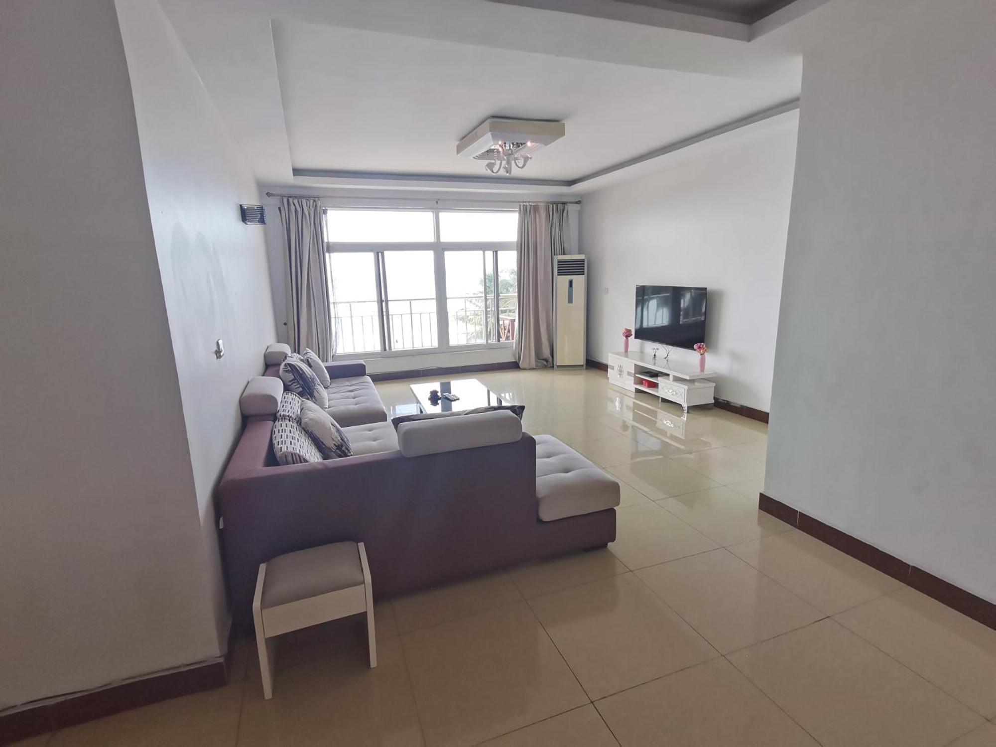 Mariana Ocean View Home Dar es Salaam Exterior foto