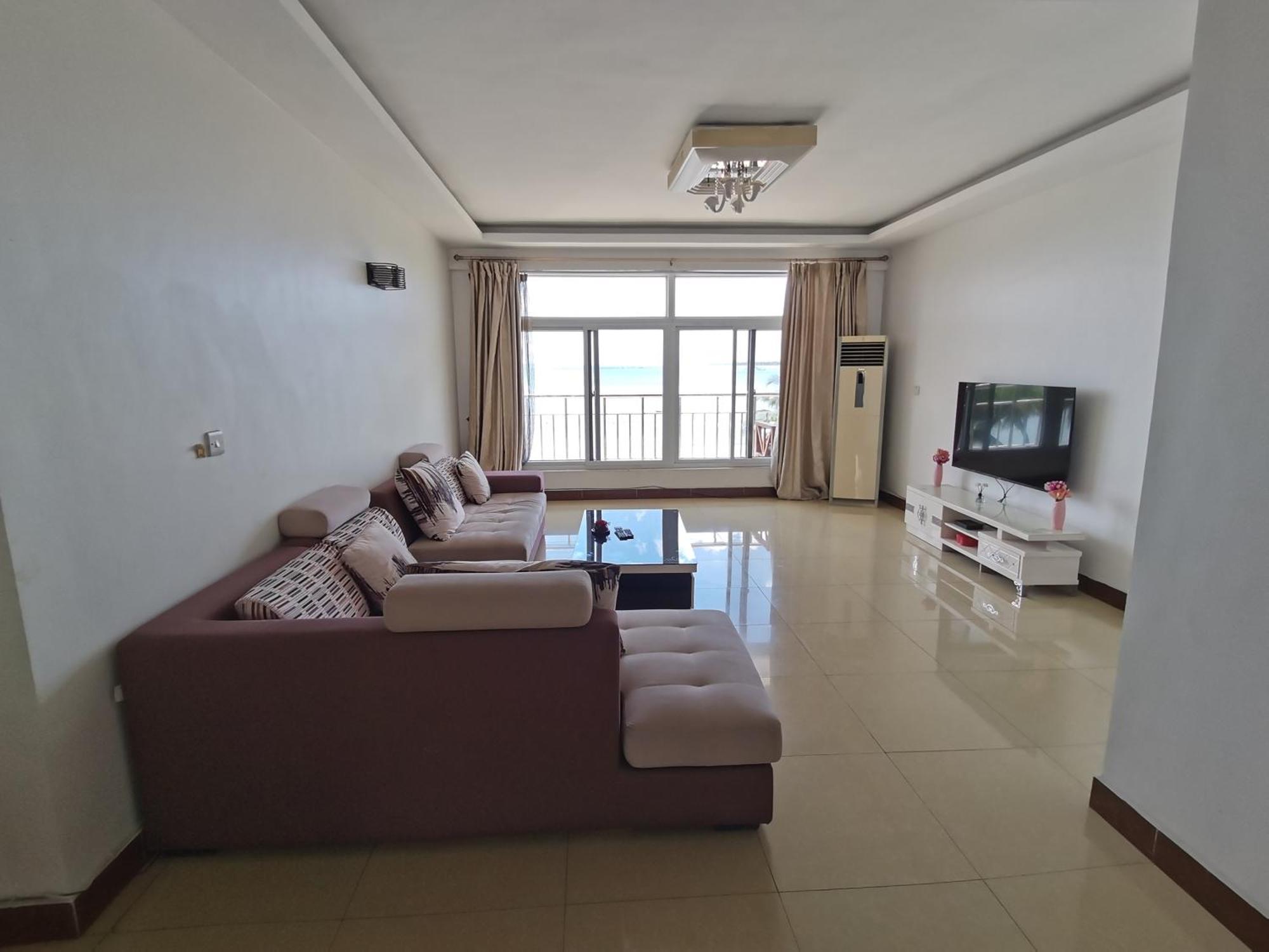 Mariana Ocean View Home Dar es Salaam Exterior foto