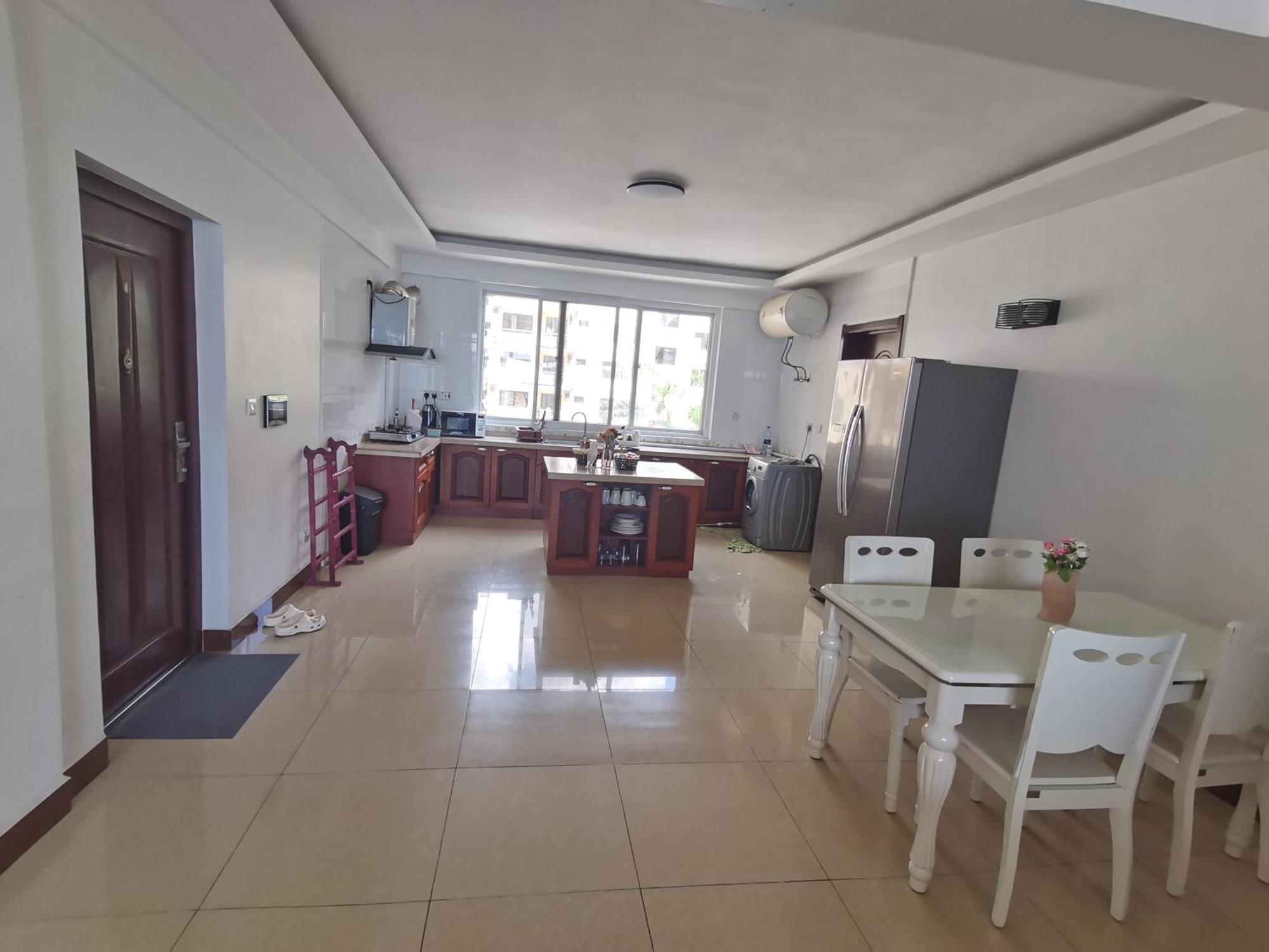 Mariana Ocean View Home Dar es Salaam Exterior foto