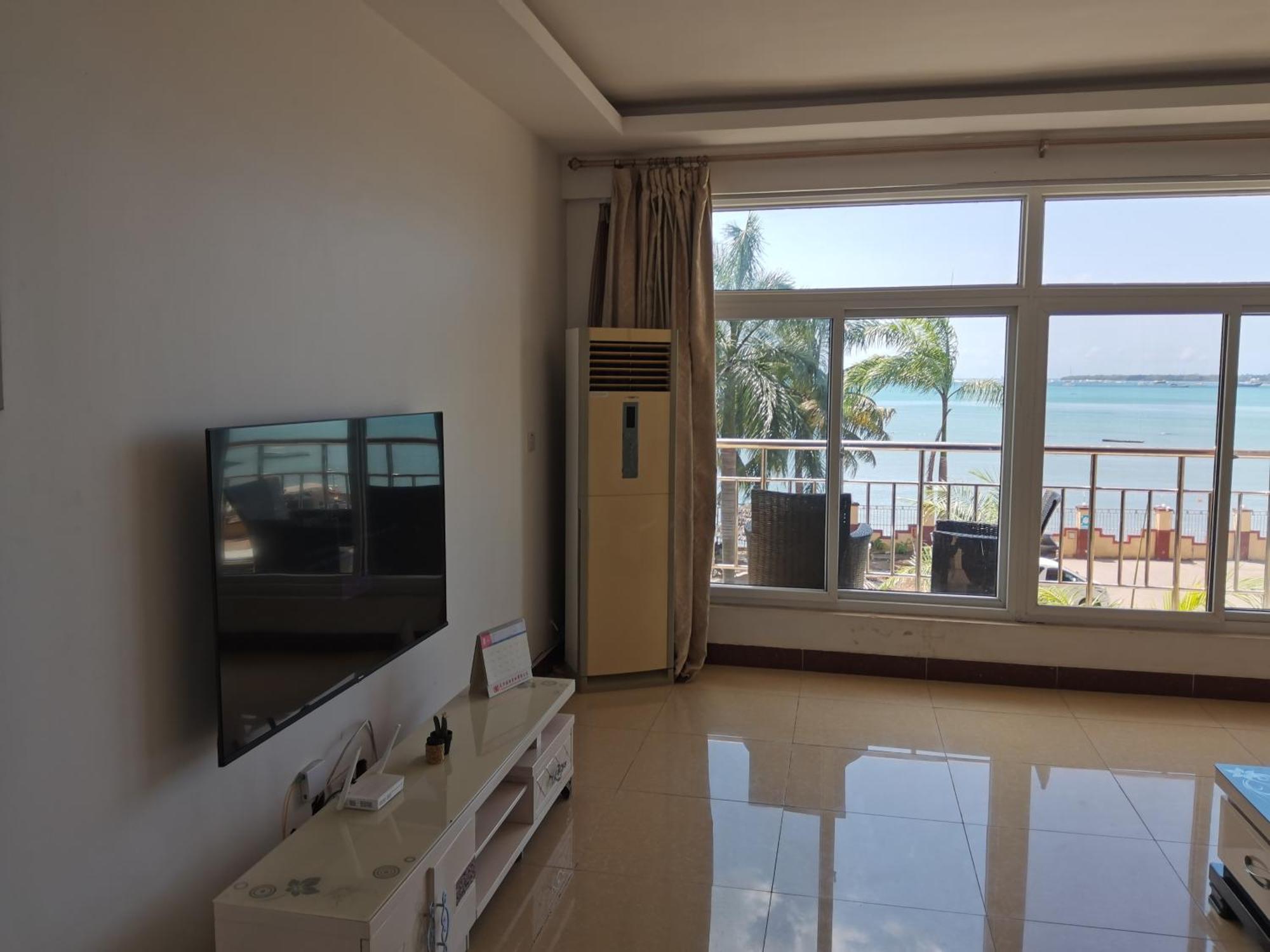 Mariana Ocean View Home Dar es Salaam Exterior foto